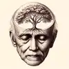 Logo of Krishnamurti's Observer