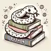 Logo of Python Professor