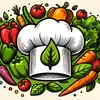 Logo of Quick Veggie Chef