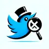 Logo of Tweet X-aminer