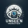 Logo of Unseen Monster