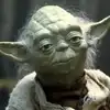 Logo of Master Yoda