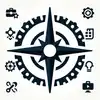 Logo of Career Compass