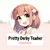 Logo of Pretty Derby Teacher