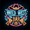 Logo of Wild West Bar