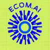 Logo of Ecom.AI