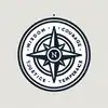 Logo of Stoic Compass