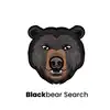 Logo of Blackbear Search