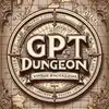 Logo of GPT Dungeon