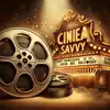 Logo of Cinema Savvy