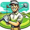 Logo of Roast My Golf Swing