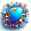 Logo of Trend Maximizing Tweet Creator