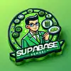 Logo of Supabase Sensei