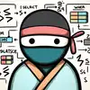 Logo of SQL Ninja