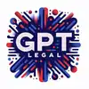 Logo of GPTLEGAL RD