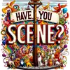 Logo of Have you Scene My Pet?