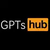 Logo of GPTs Hub