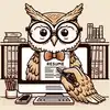 Logo of Resume Owl