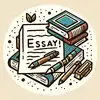 Logo of Essay Guide Assistant