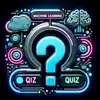 Logo of ML quiz