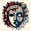 Logo of TheatreThinker