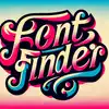 Logo of Font Finder