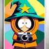 Logo of South Park Photo Wizard