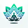 Logo of MeditationGPT