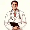 Logo of Dr. Joey's Rounds