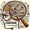 Logo of ChatDoc