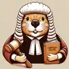 Logo of Legal Beaver