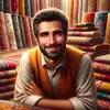 Logo of Turkish Carpet Salesman