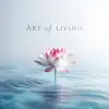 Logo of Art of Living AI Companion