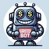 Logo of Greedbot