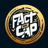 Logo of Fact or Cap