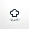 Logo of Super Cooking Assistant