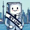 Logo of Toronto Bylaw Buddy