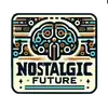 Logo of Nostalgic Future GPT