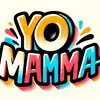 Logo of Yo Mamma