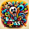 Logo of BAD IDEAS