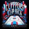 Logo of Clippers Clap Back GPT