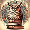 Logo of ThursdAI WiseOwl GPT