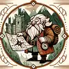 Logo of Dwarven Plumphelp Tactician