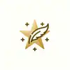 Logo of Gold Star Reviewer