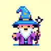 Logo of Pixel Art Wizard