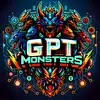 Logo of GPT Monsters