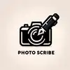 Logo of Photo Scribe