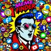 Logo of Meme Finder