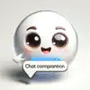 Logo of Chat Context Companion