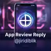 Logo of App Review Reply